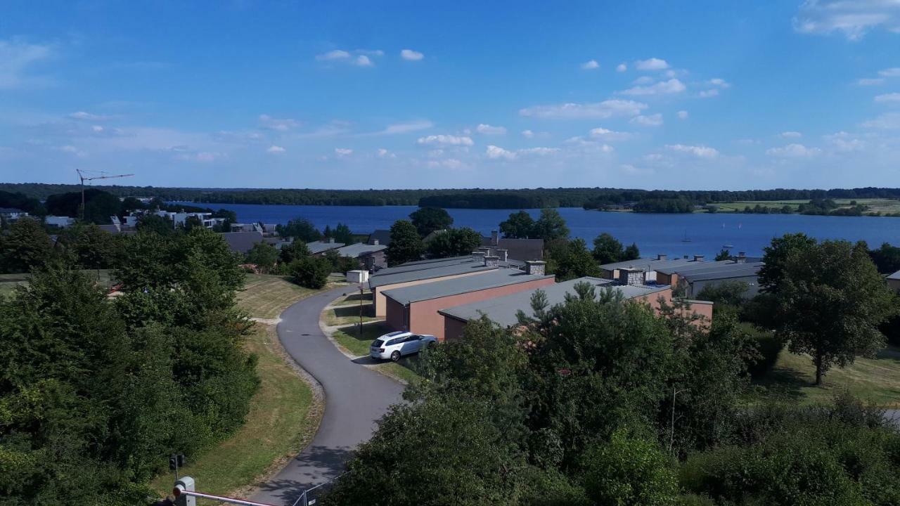 Lacs De L'Eau D'Heure Amiral 22 Badon Zewnętrze zdjęcie